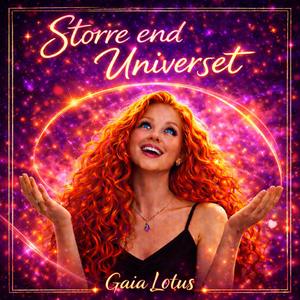 Større end Universet