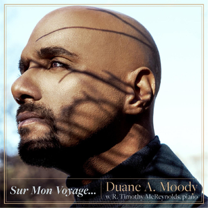 5 Lieder, Op. 39: 4. Befreit