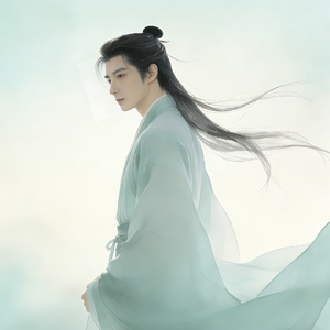 相见晚（男声）