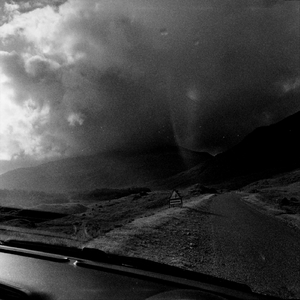 The Fading World (feat. Joachim Spieth)