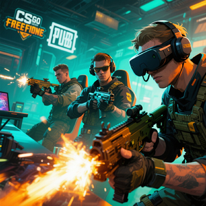 LOCK TARGET - TAKE FIRE