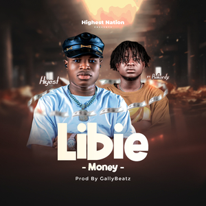 Libie[Money]