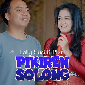 Pikiren Solong