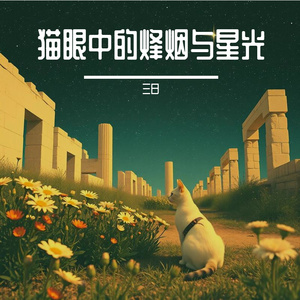 猫眼中的烽烟与星光