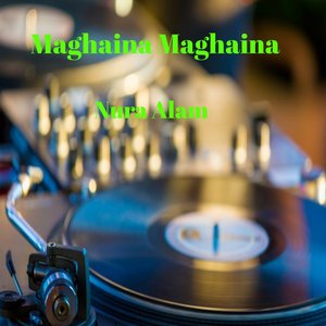 Maghaina Maghaina
