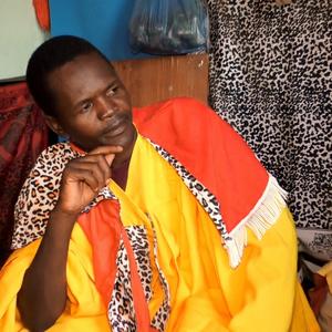 Pfungwa neNdangariro Dembo style