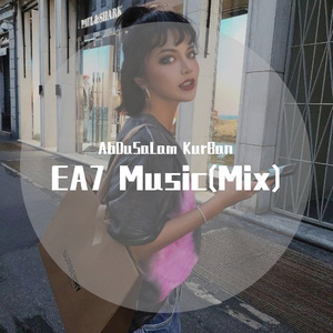 EA7 Music (Mix)
