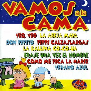 Ey, Ey, Okky (De: "Los Snorkels")