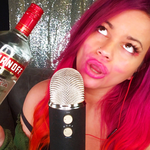 Drunk and Messy Mouth Sounds, Pt. 1