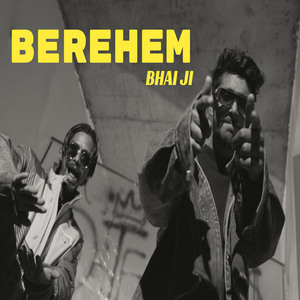 Berehem Bhai Ji