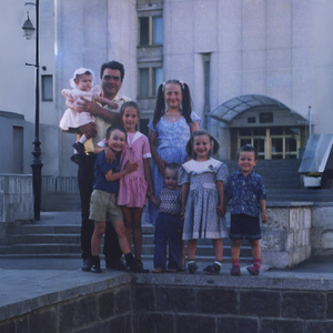 В любой момент ты можешь перевернуть песочные часы и начать всё заново