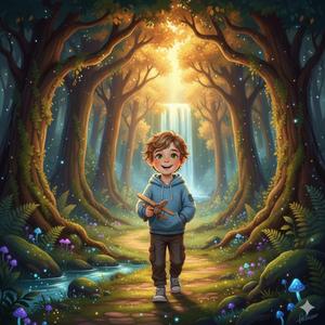 Băiețelul meu (Original )