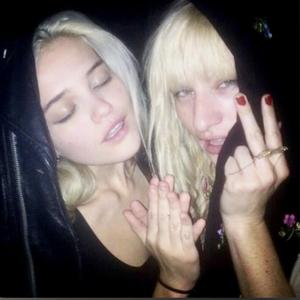 I do not wanna hang out