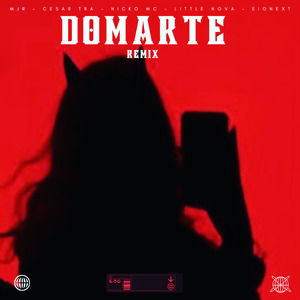 Domarte II ( Cesar tra, Nicko Mc, Eionext & Little Nova)