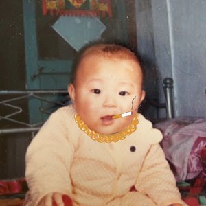 霸王色 Prod.by BLACKFAT洪汝超
