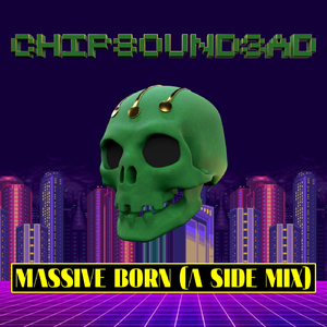 Massive Born (A Side Mix)