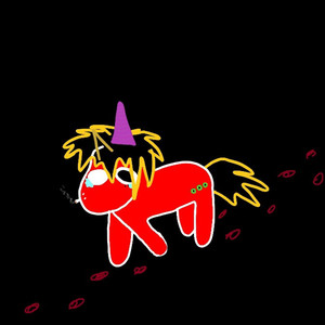 Стань проблемой моей