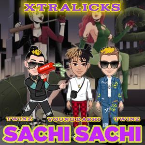 XTRALICKS (feat. YOUNG DARHI)