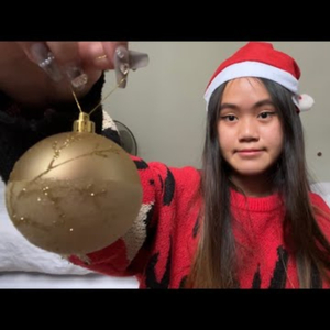 Putting Baubles On You