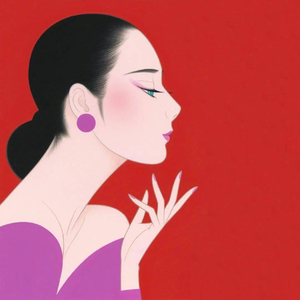 多少次风雨里轮回