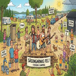 Säsongarnas fel