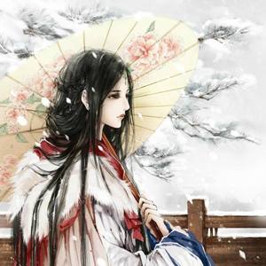 鱼玄机（翻自 兔裹煎蛋卷）