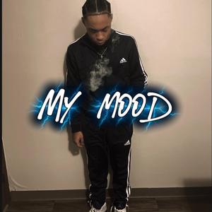 LUH ANT-MOONLIGHT (Official Audio)