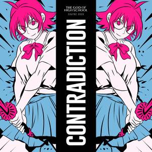 Contradiction (From "The God of High School")