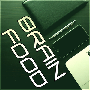 Brain Food (Chill Music)