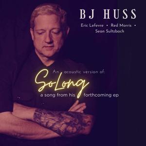 So Long (feat. Red & Eric Lefevre) (Acoustic)