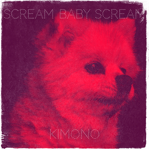Scream Baby Scream