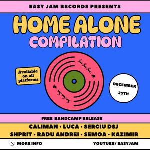 Useless Idea (feat. Luca)