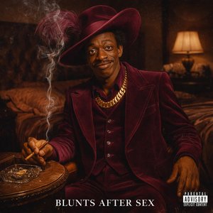 Blunts After Sex