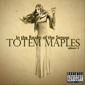 Totem Oxide (feat. Richard Pryor)