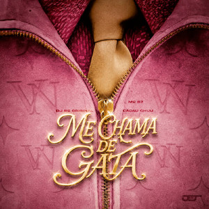 ME CHAMA DE GATA