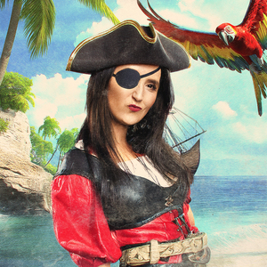 Fajnie być Piratem