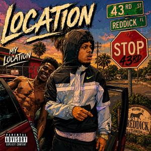 Location (feat. Kutta K)