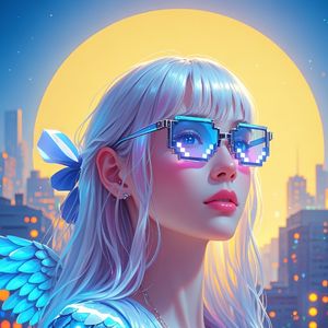 Christmas Lights Groove