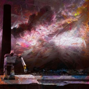 Pulsating Beat of Digital Evolution