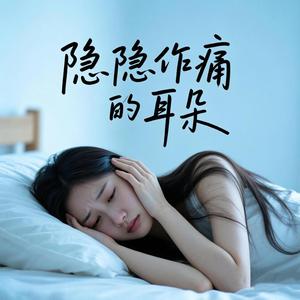 隐隐作痛的耳朵