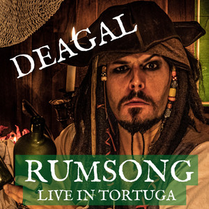 Rumsong (Live in Tortuga)