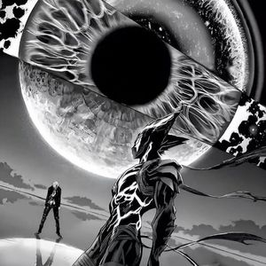 我能给的 只有感觉