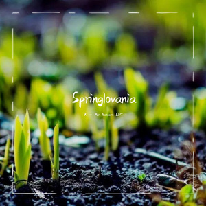 Springlovania（X - Air Natsume LDT remix）