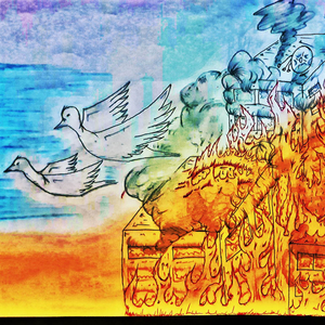 Two Lost Souls (feat. MK7-Legacy)