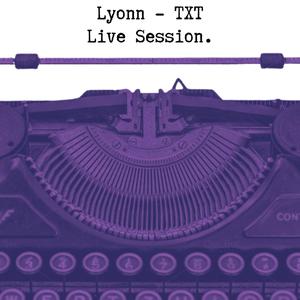 Txt (Live Session)