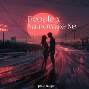 People X Nainowale Ne