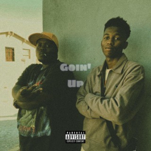 Goin Up