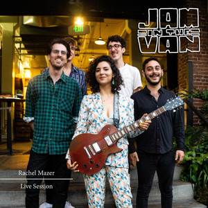 Is It So Wrong (Live Session, Los Angeles, CA, 2019)