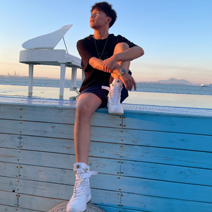 余生有你最珍贵