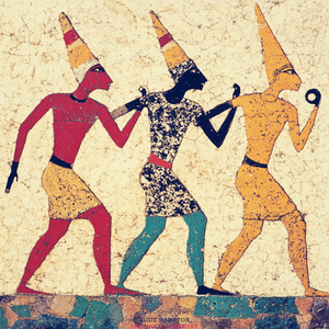 Bess, You Is My Woman Now